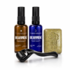 DUO ACTIVADOR BEARMEN + DERMARROLLER